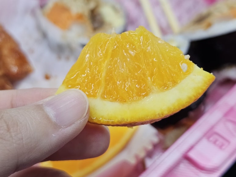 가화김밥 이미지