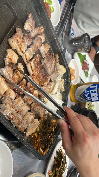 목포유경식육식당 이미지