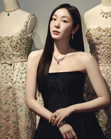 연아헤어 이미지