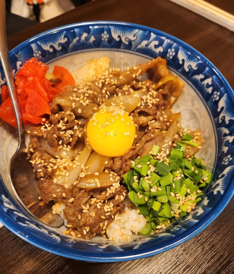 신센라멘 이미지