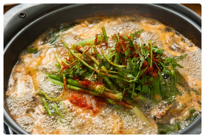 정아구찜 이미지