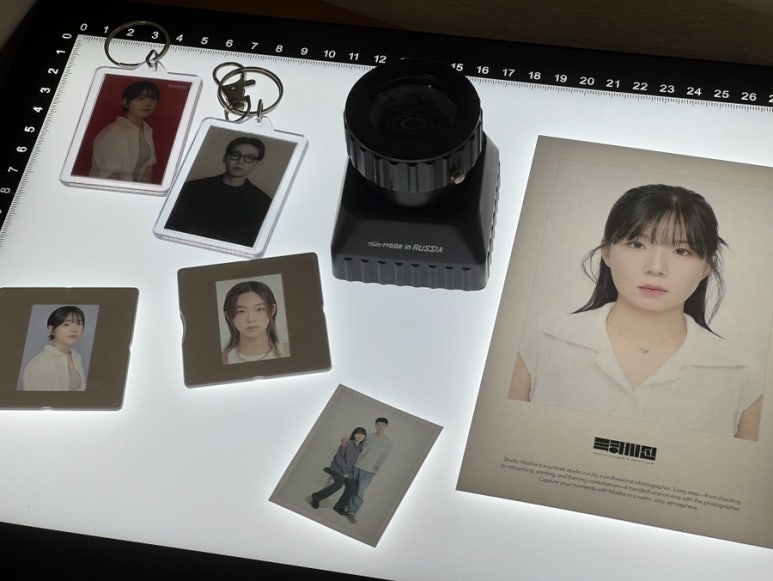 목하사진관 이미지