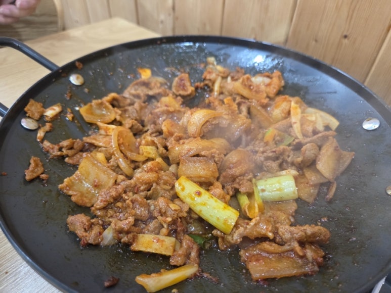 고령식육식당 이미지
