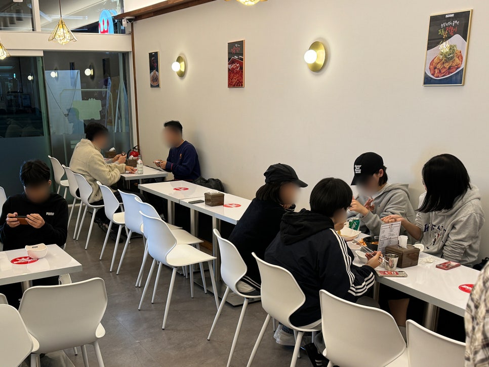 정한분식 이미지
