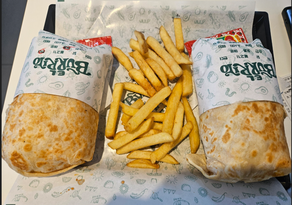 엘브리또 이미지