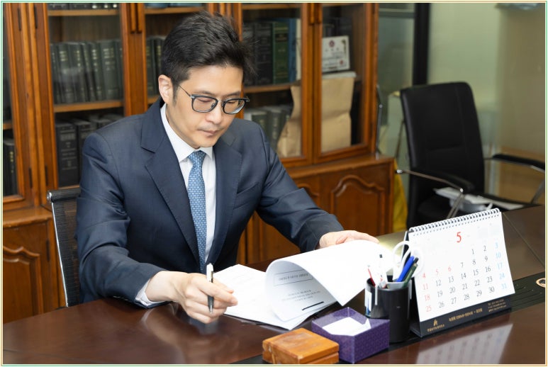 법률사무소공덕 이미지