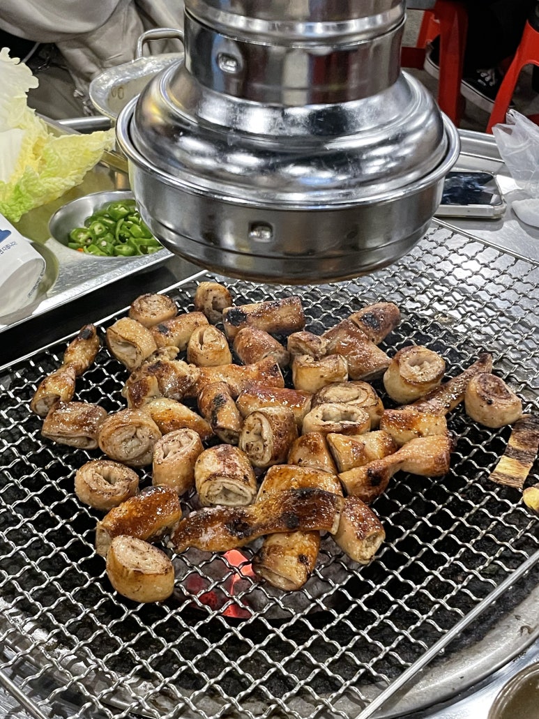 대구막창식당 이미지