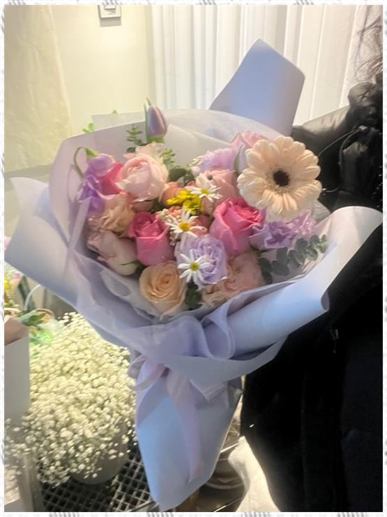 라라플라워 이미지