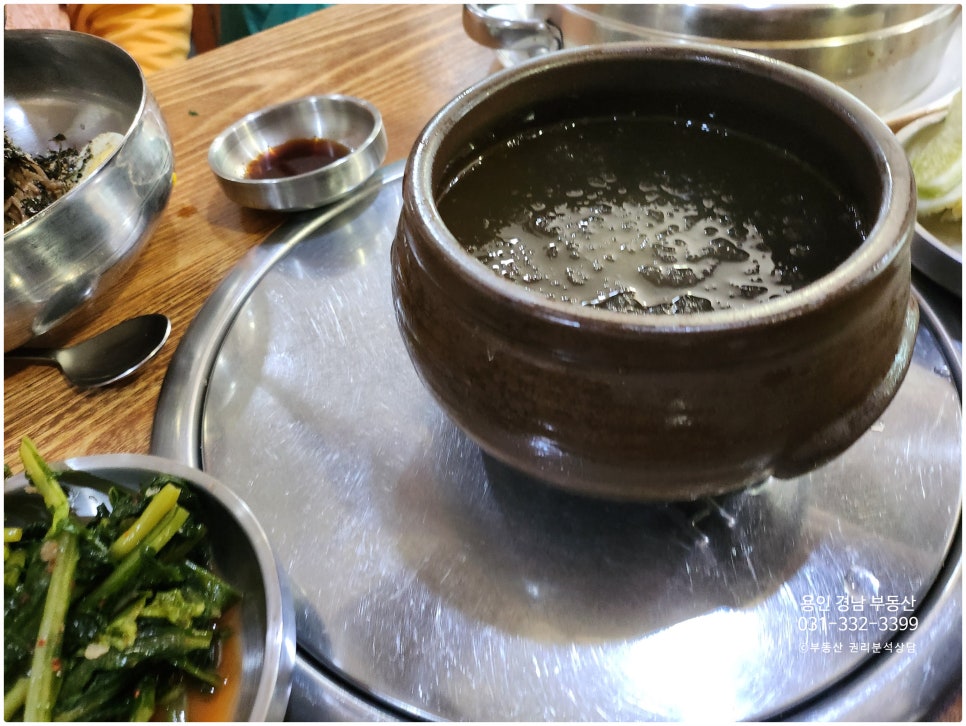 주문리동치미막국수 이미지