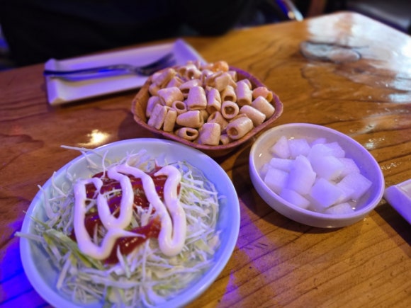훌랄라참숯바베큐치킨 이미지