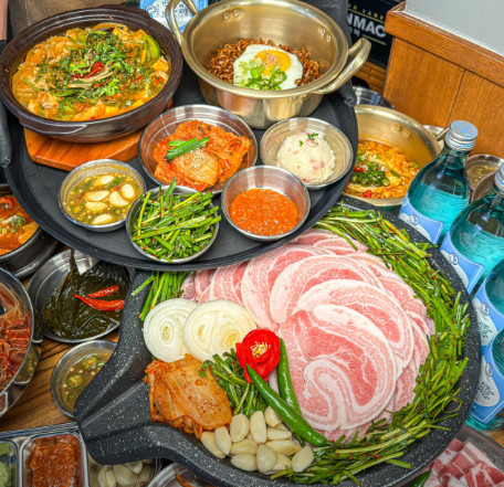 오늘N밥 이미지