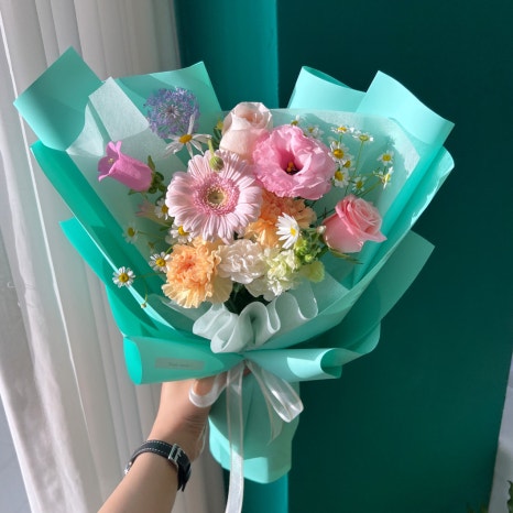 플라워담다지제점 이미지