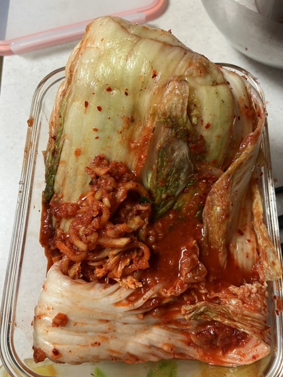 충청도김치찜 이미지