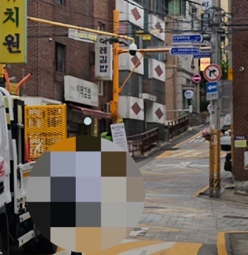 이레김밥 이미지