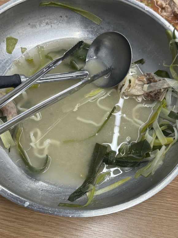 공릉닭한마리원주점 이미지