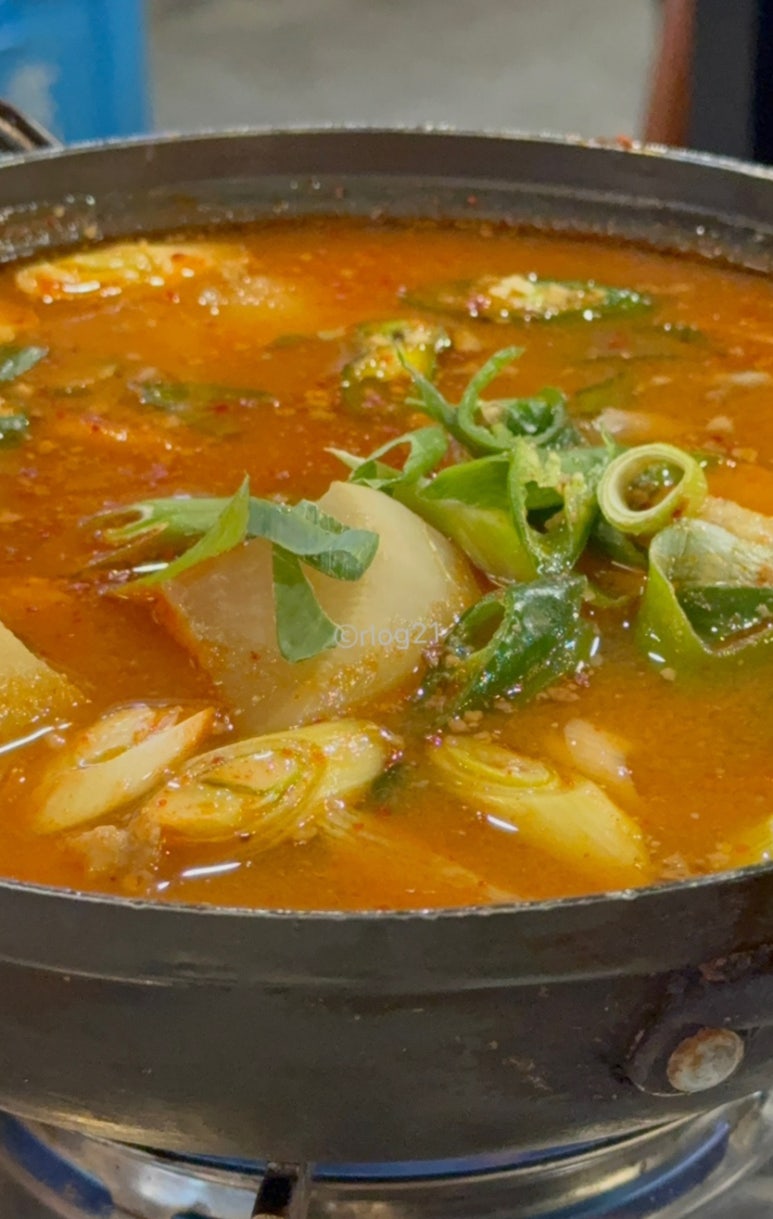오케이도매횟집광안리점 이미지