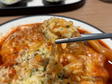 단미김밥‧떡볶이 이미지