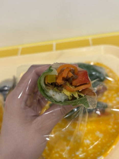 병아리김밥주안아인애비뉴점 이미지