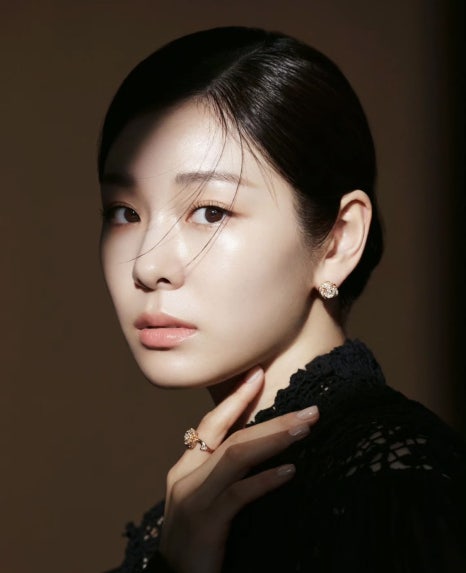 연아헤어 이미지