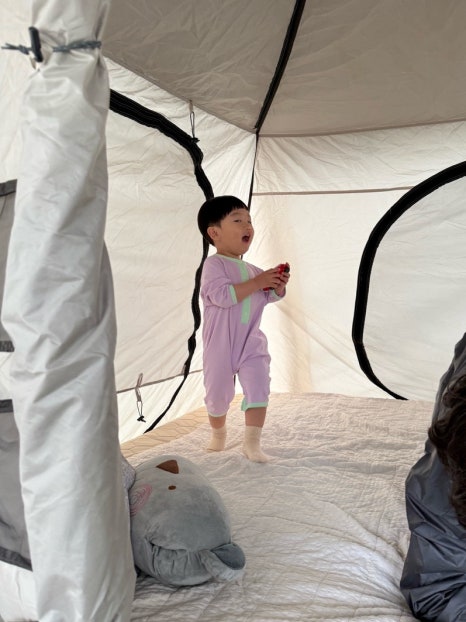 밀양도깨비방망이캠핑장 이미지