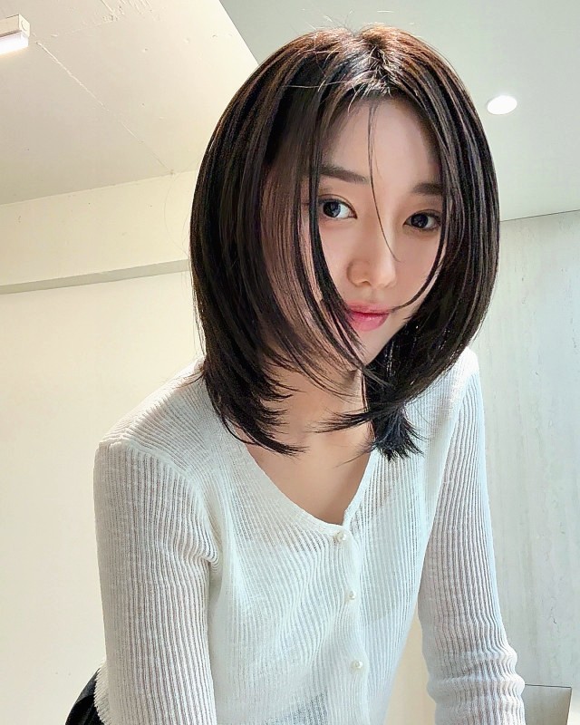 차미용실 이미지