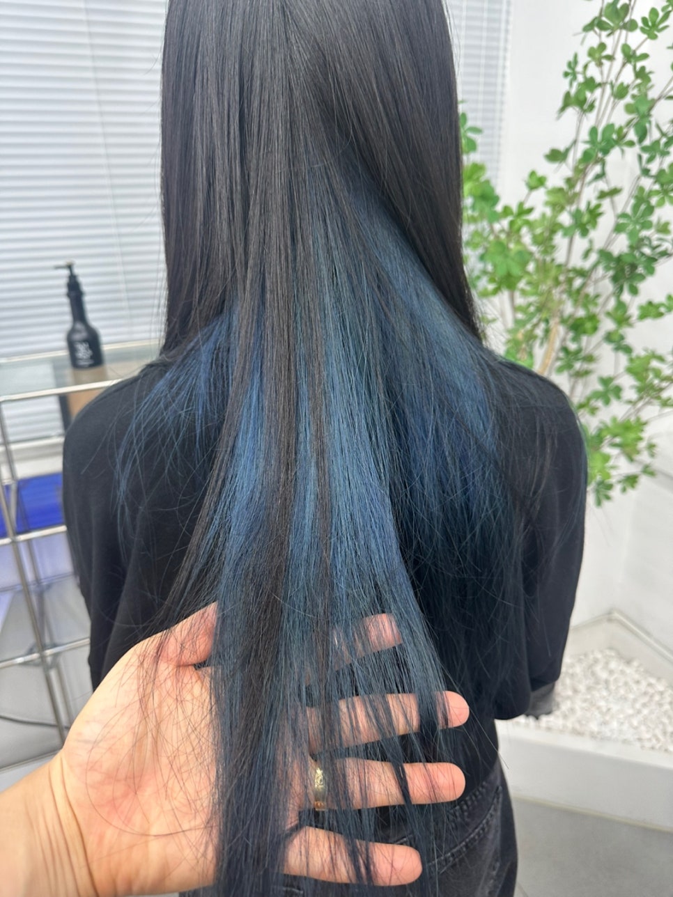 김헤어디자인 이미지