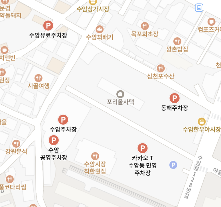 사시미초장집 이미지