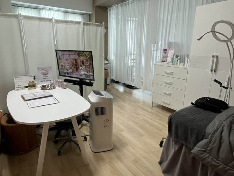 지니뷰티샵 이미지