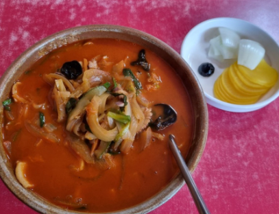 장독짜장 이미지