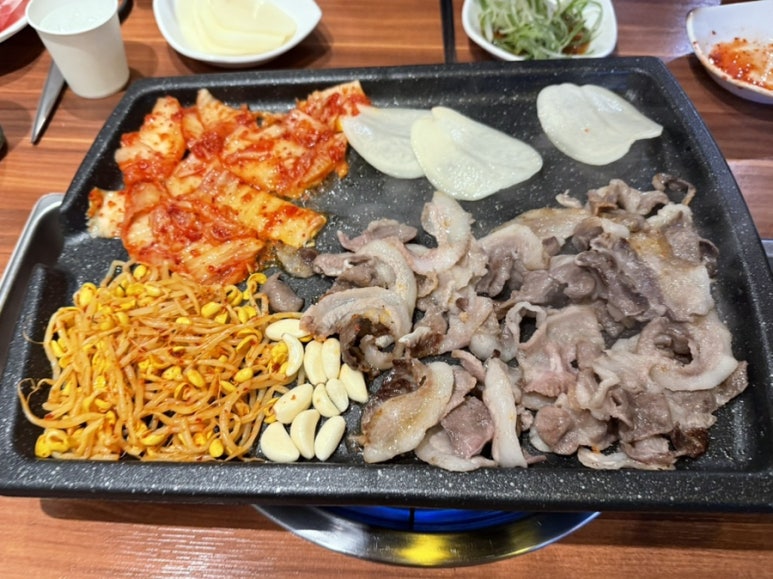 제주대패랑옛날갈비 이미지