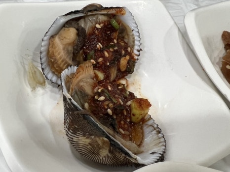 늘푸른기사식당 이미지