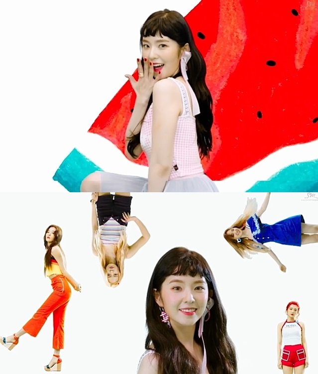 머리해여 이미지