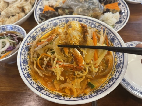 빽가네짬뽕 이미지