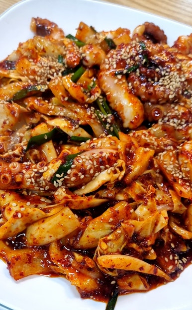 조아해낙지 이미지