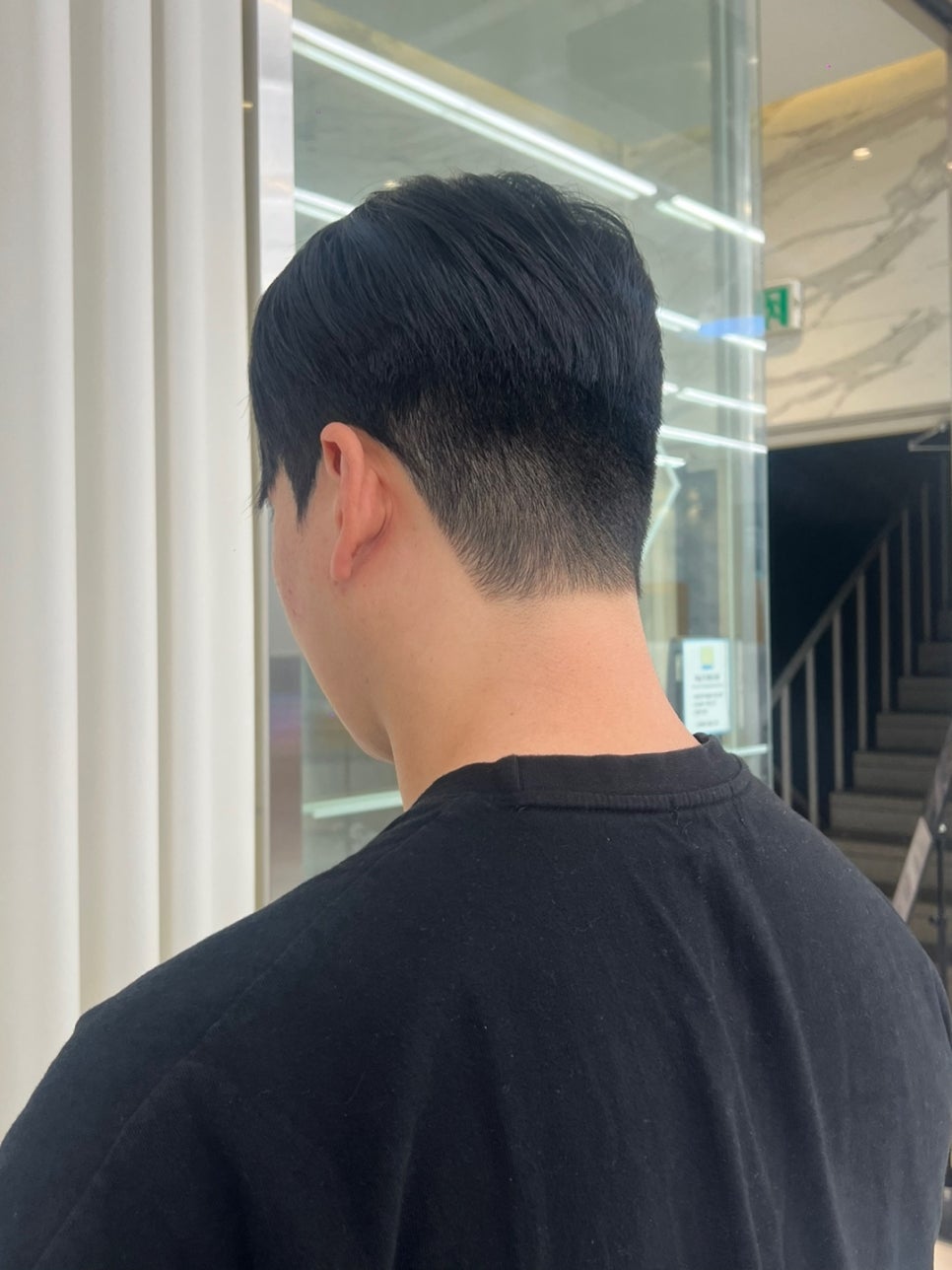 루시미용실 이미지