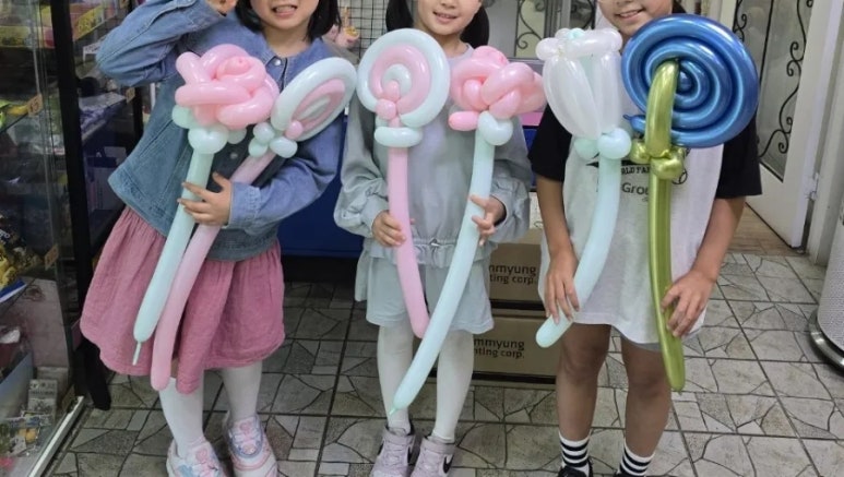 골드문캐릭터 이미지