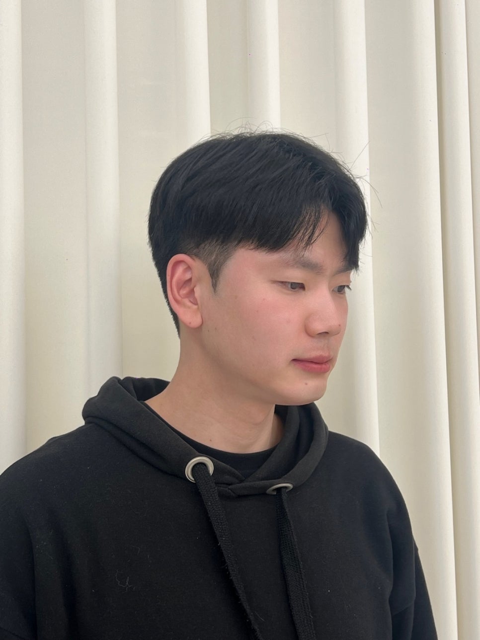 루시미용실 이미지