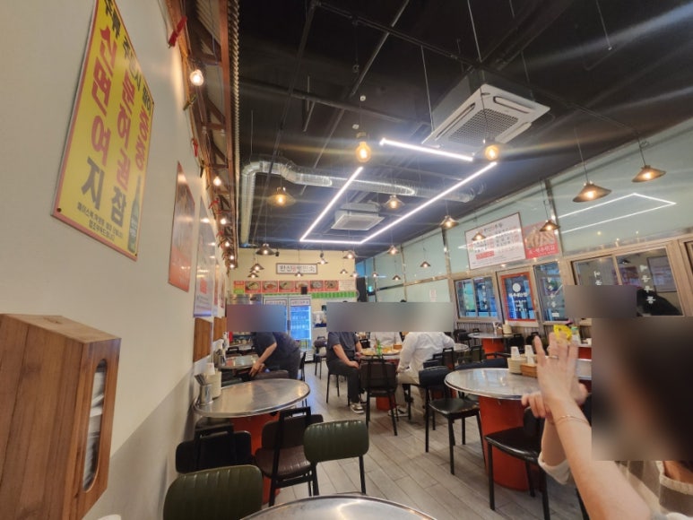 한신우동인덕원점 이미지