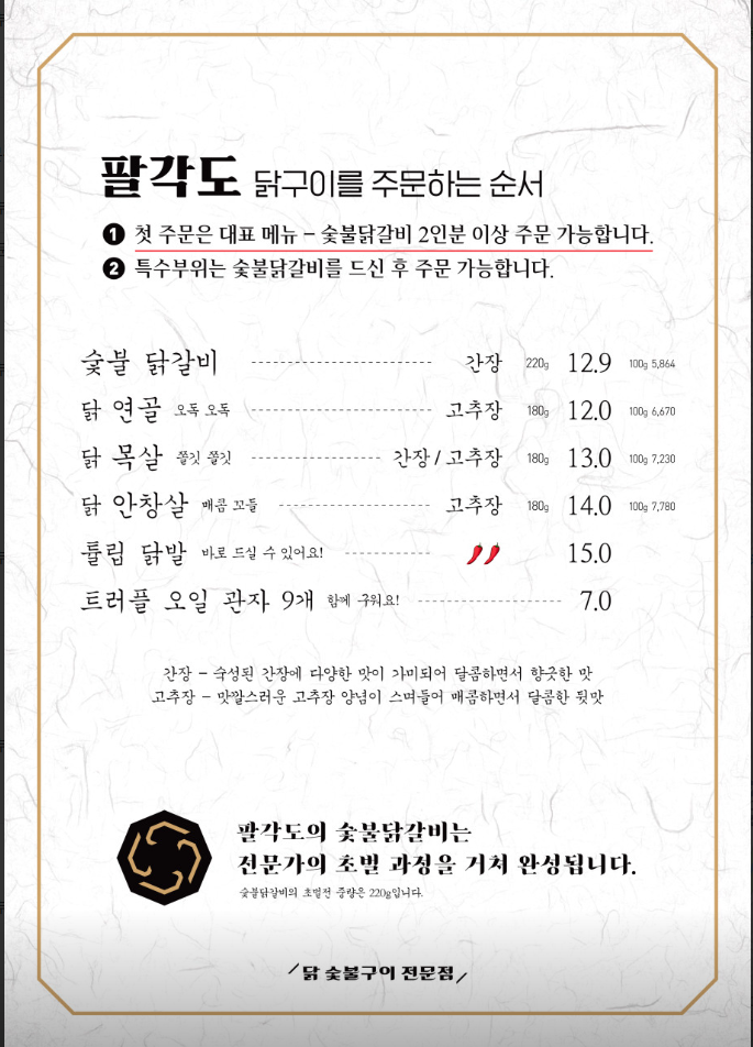 팔각도 이미지