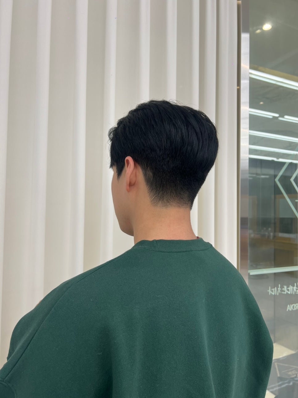 루시미용실 이미지