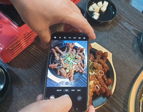 맛땡기는집 이미지