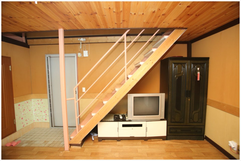 구구산장펜션 이미지