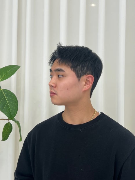 아이비미용실 이미지
