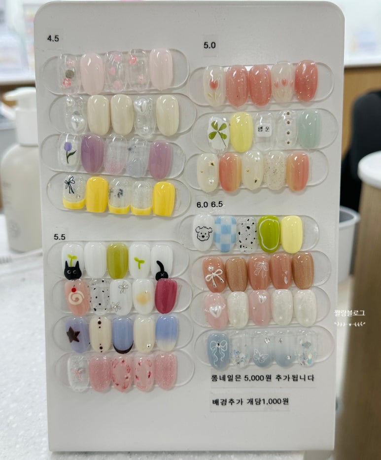 앤디어살롱 이미지