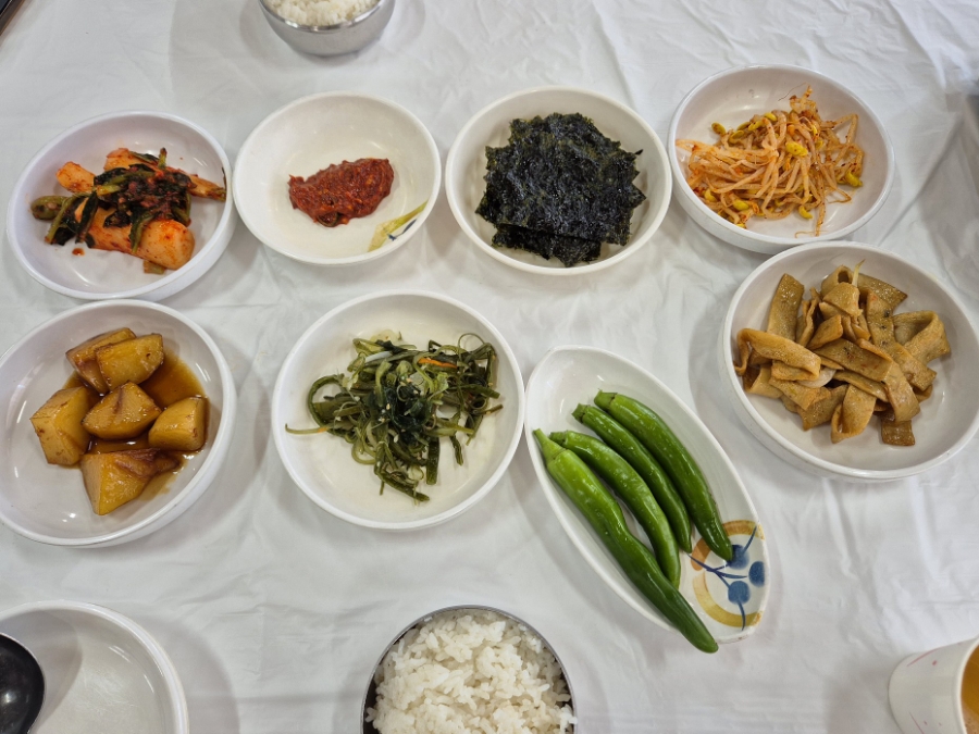 이화수식당 이미지