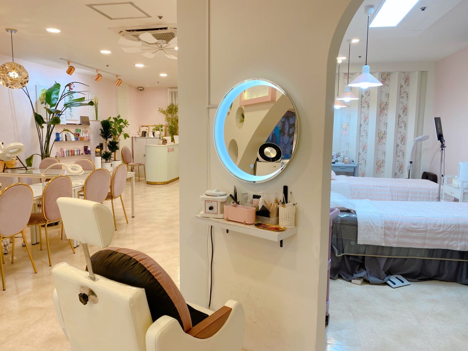 라쥬뷰티 이미지