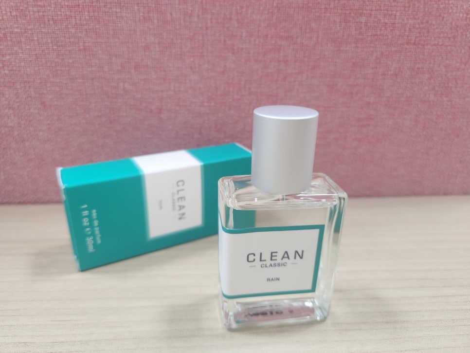 아주클린(CLEAN) 이미지