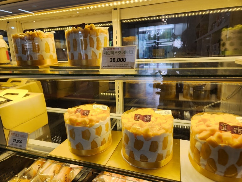 수제빵연구소 수준당 이미지
