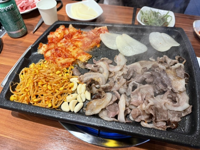 제주대패랑옛날갈비 이미지