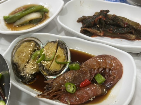 늘푸른기사식당 이미지
